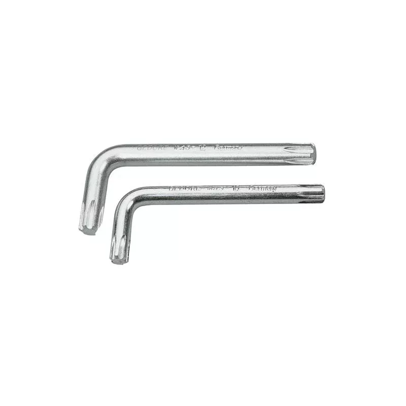 Gedore 6352430 Cranked socket key, RIBE M8