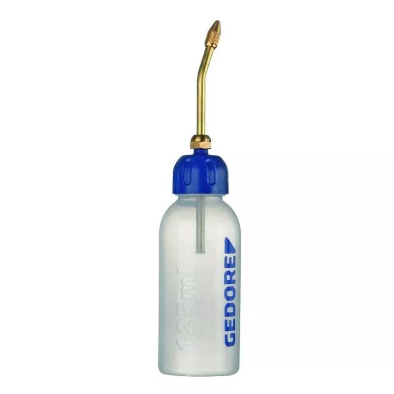 Gedore 6390280 Oil Can, 125 ml