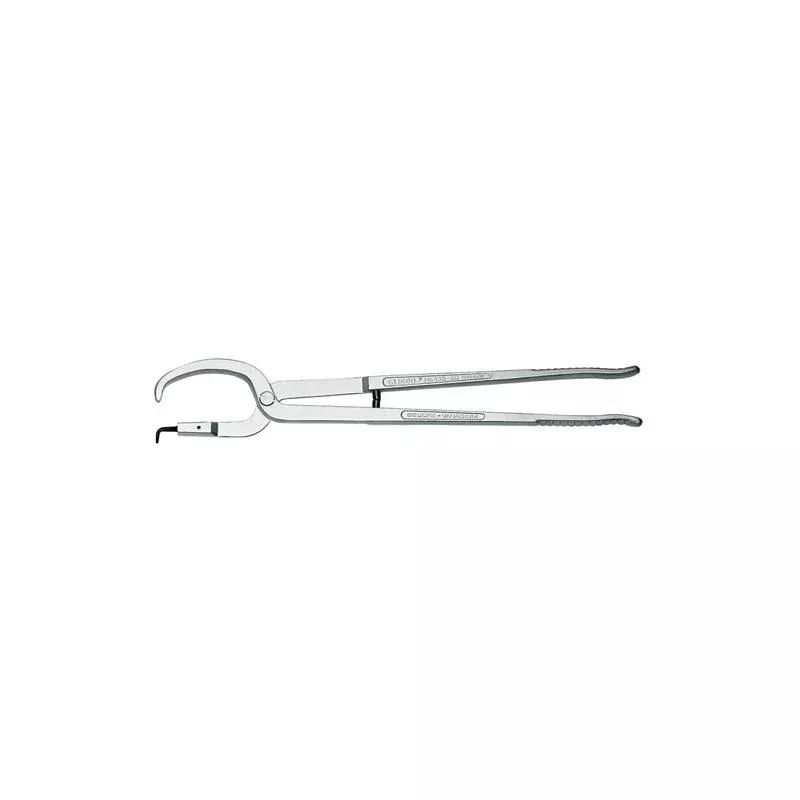 Gedore 6400180 Brake Spring Pliers 20", 500 mm