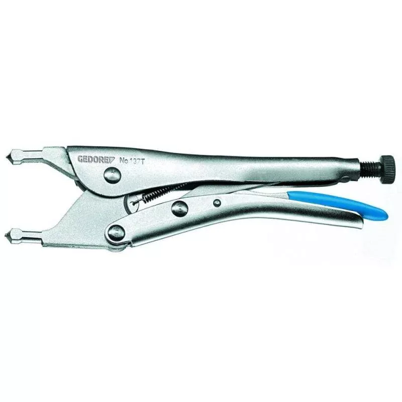 Gedore 6403600 137 T Grip Wrench For Glueing 9 Inch