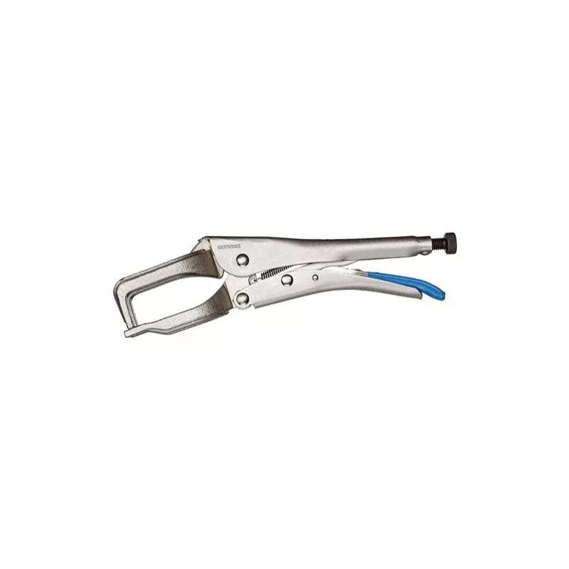 Gedore 6407350 Welder's Grip Wrench 11 Inch