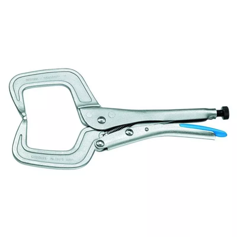 Gedore 6407860 138 Y Profile-Section Grip Wrench 11 Inch