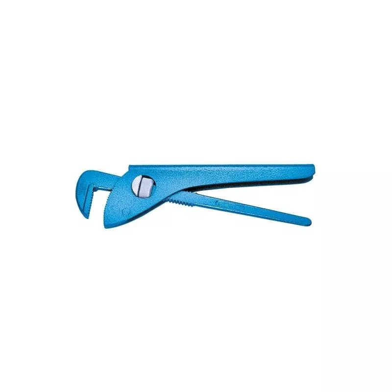 Gedore 6419440 High Speed Pipe Wrench 11 Inch
