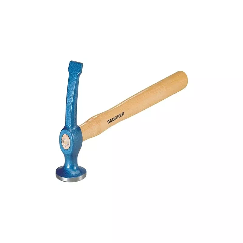 Gedore 6461480 Planishing / Grooving Hammer