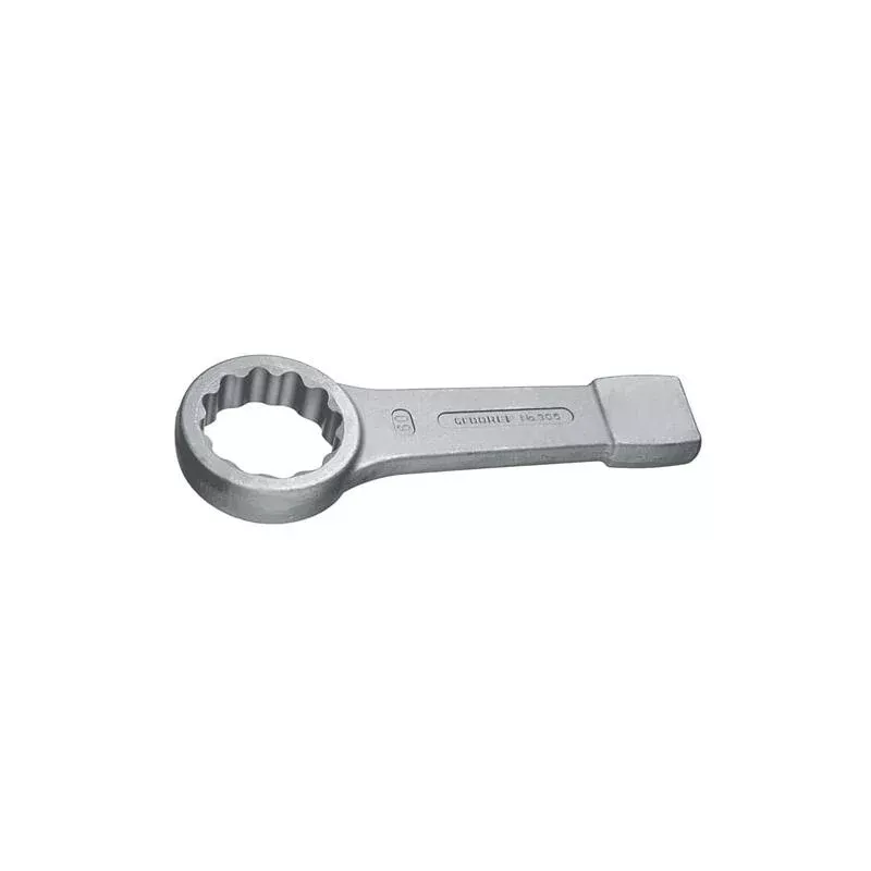 Gedore 6477480 Ring Slogging Spanner 125 mm