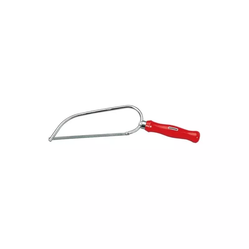 Gedore 6500480 Small Saw For Metal Puk