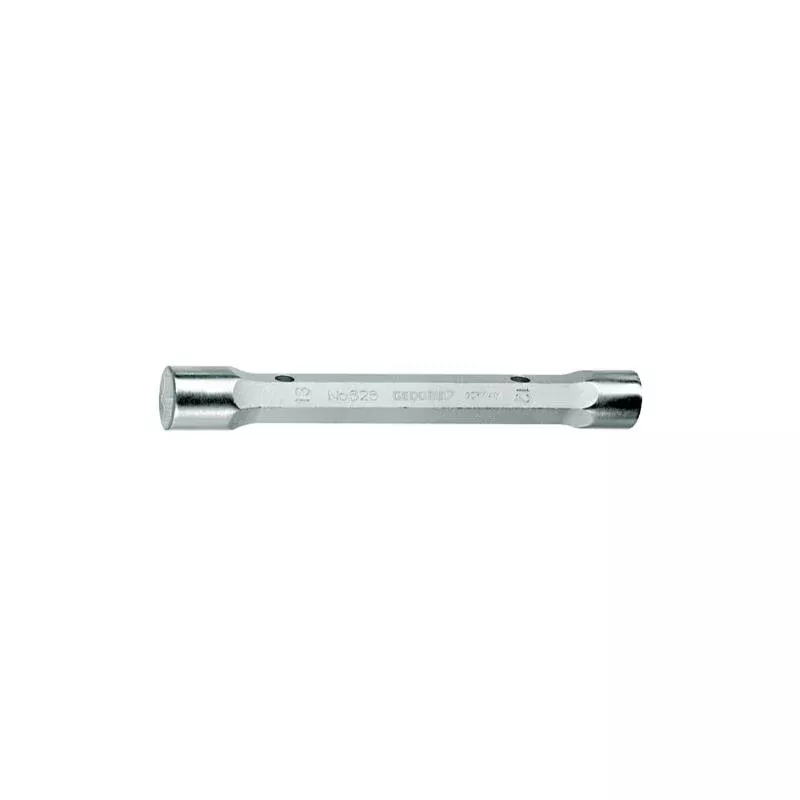 Gedore 6527250 Tubular box spanner 32x36 mm