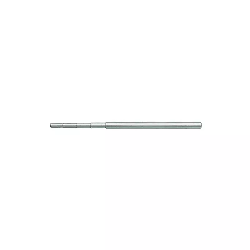Gedore 6528140 Stepped tommy bar 240 mm, d 6.7-11 mm