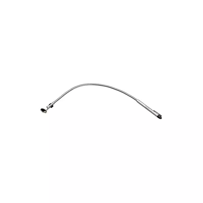 Gedore 6536750 Magnetic lifter with lamp, mirror and clip
