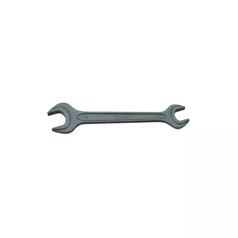 Gedore 6587150 Double open ended spanner 22x27 mm