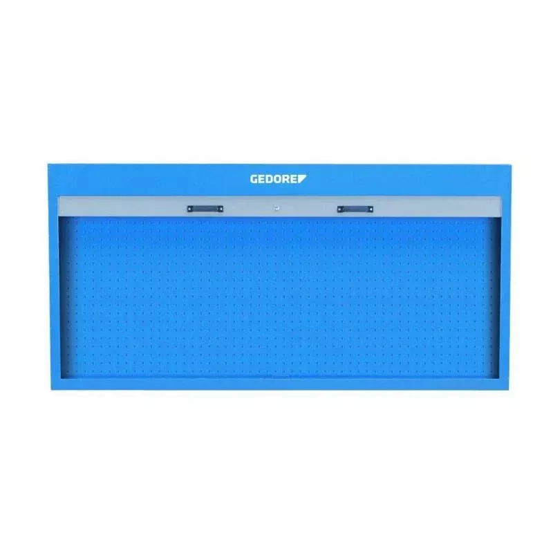 Gedore 6617910 Tool cabinet with blind, empty
