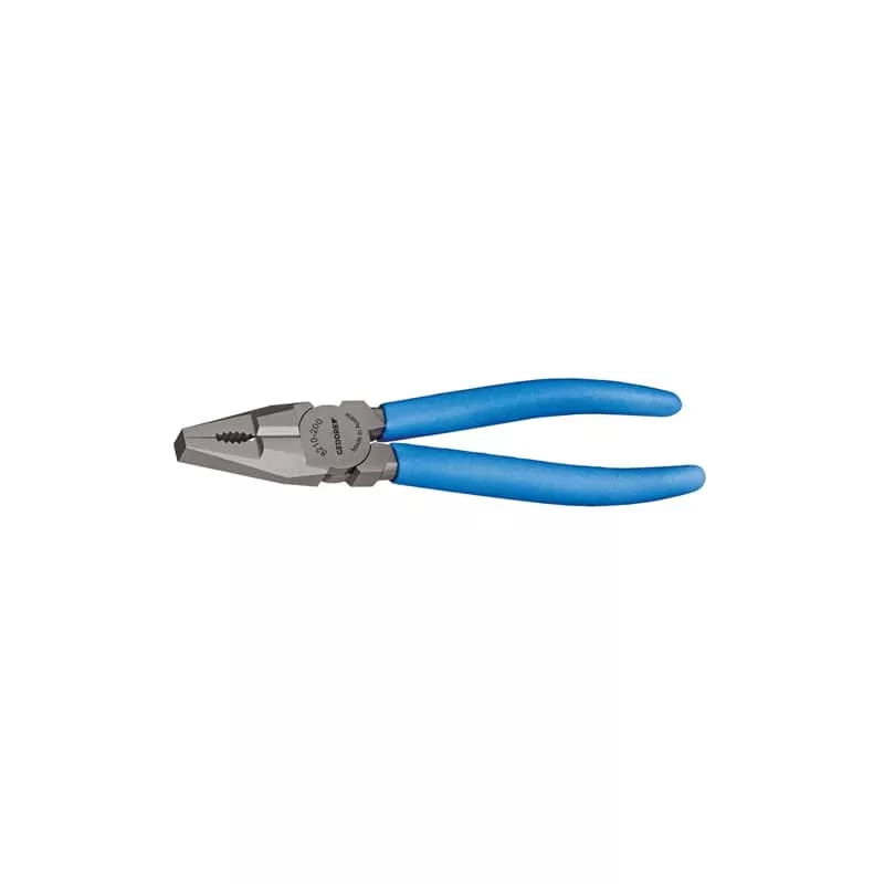 Gedore 6711340 Combination Pliers 160 mm