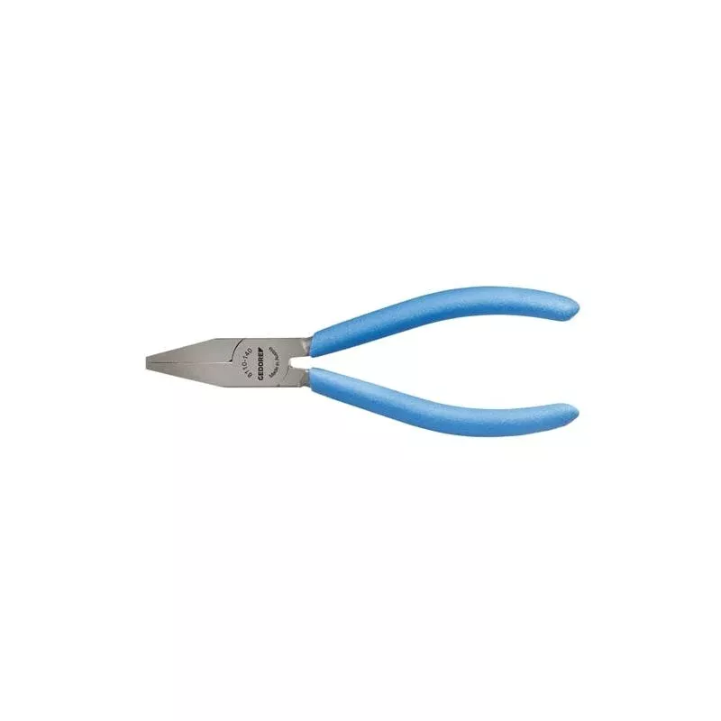 Gedore 6711500 Flat Nose Pliers 140 mm