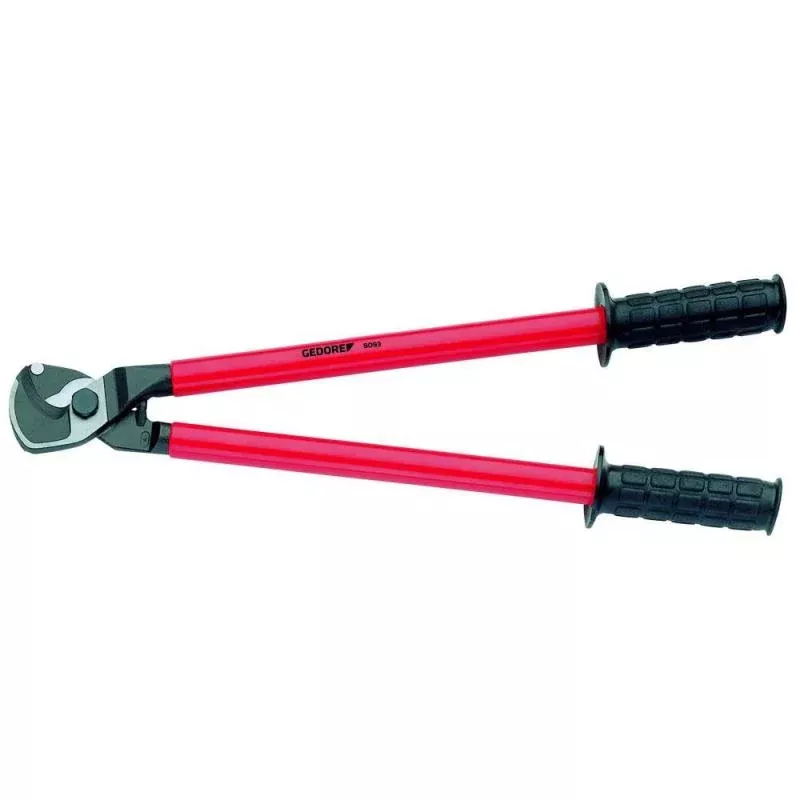 Gedore 6724830 Cable shears
