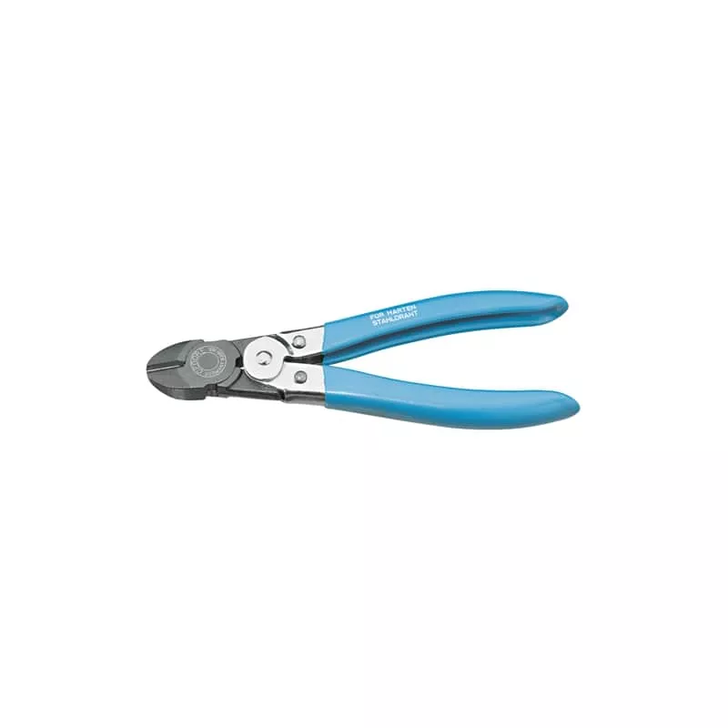 Gedore 6745590 Lever- Action Side Cutter 160 mm