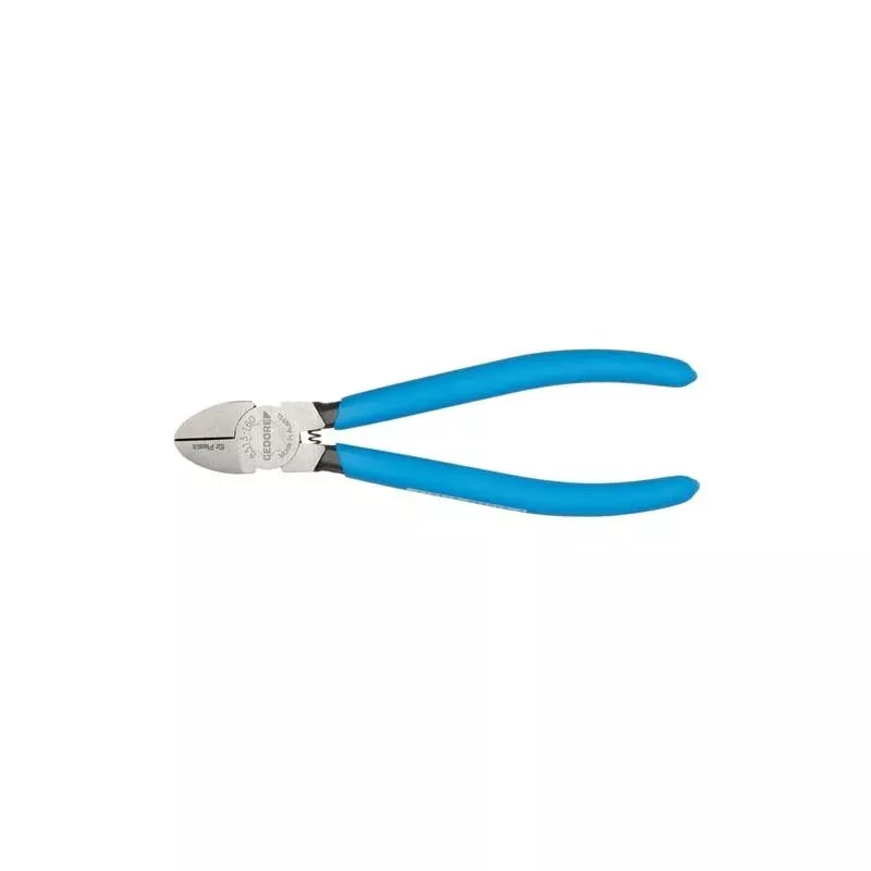 Gedore 6746130 Side Cutter 160 mm