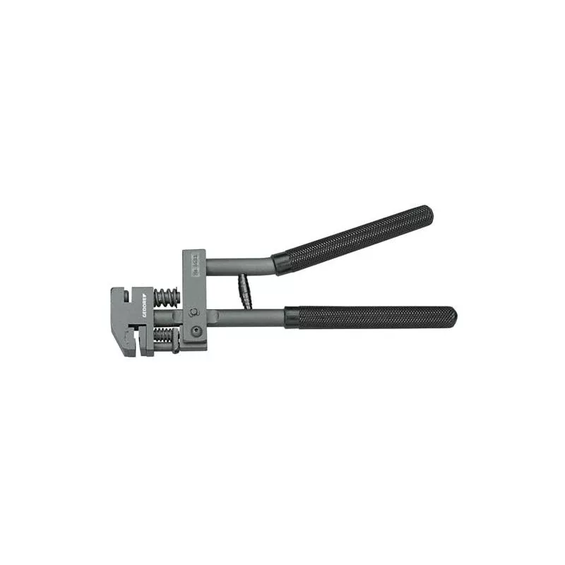 Gedore 6751130 Offsetting Pliers With Punch