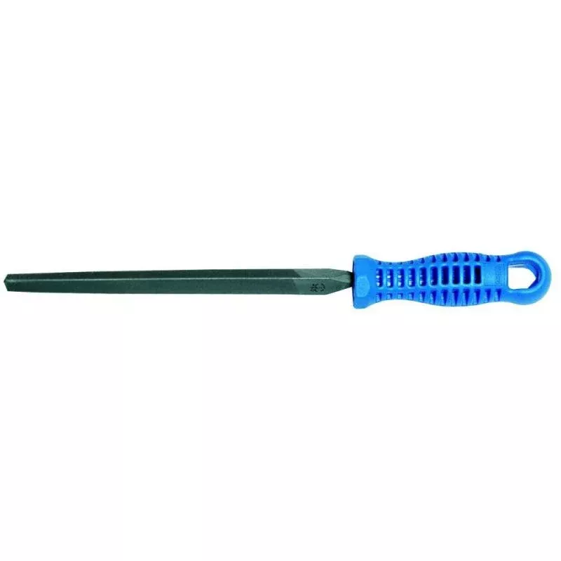 Gedore 6769260 Triangular file 6", 150x10 mm