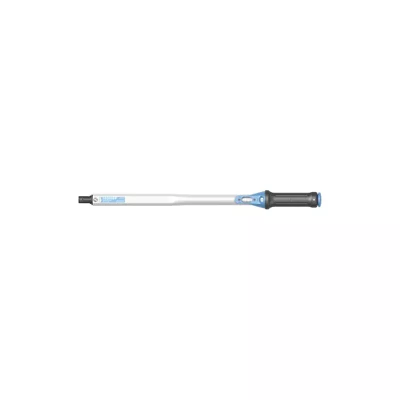 Gedore 7094090 Torque Wrench TORCOFIX Z 16, 80-400 Nm