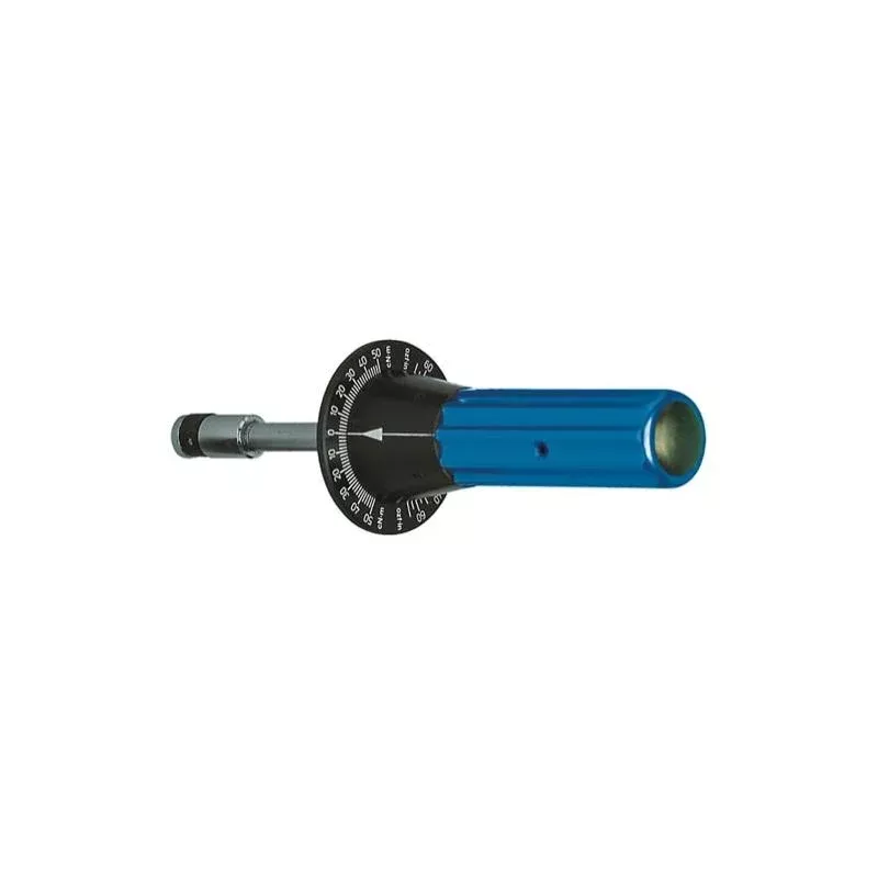 Gedore 7096380 Torque Screwdriver SP 1/4" 10-50 cNm