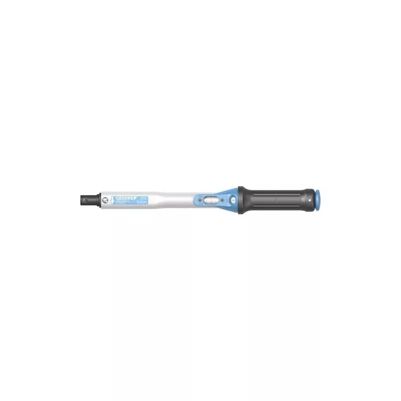 Gedore 7097270 Torque wrench TORCOFIX Z 16, 20-100 Nm
