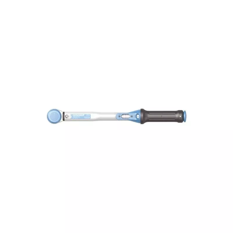 Gedore 7601530 Torque wrench TORCOFIX K 1/2" 20-100 Nm