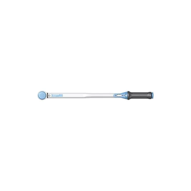 Gedore 7601880 Torque Wrench TORCOFIX K 1/2" 60-300 Nm