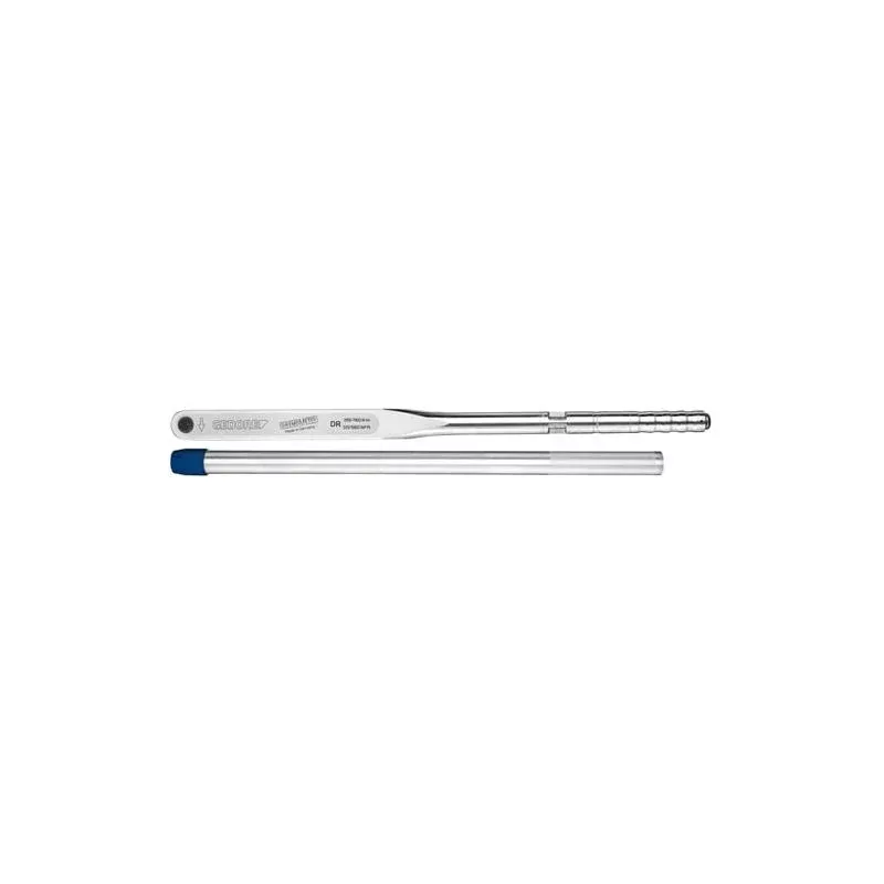 Gedore 7670180 Torque wrench DREMOMETER DR 3/4" 155-760 Nm