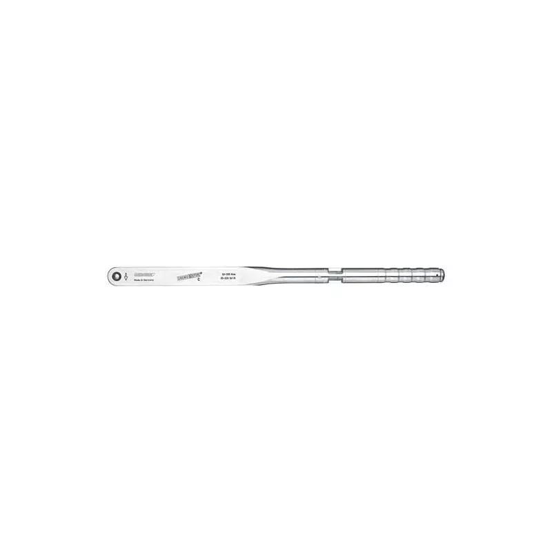 Gedore 7685960 Torque wrench DREMOMETER CL 1/2" 60-300 Nm