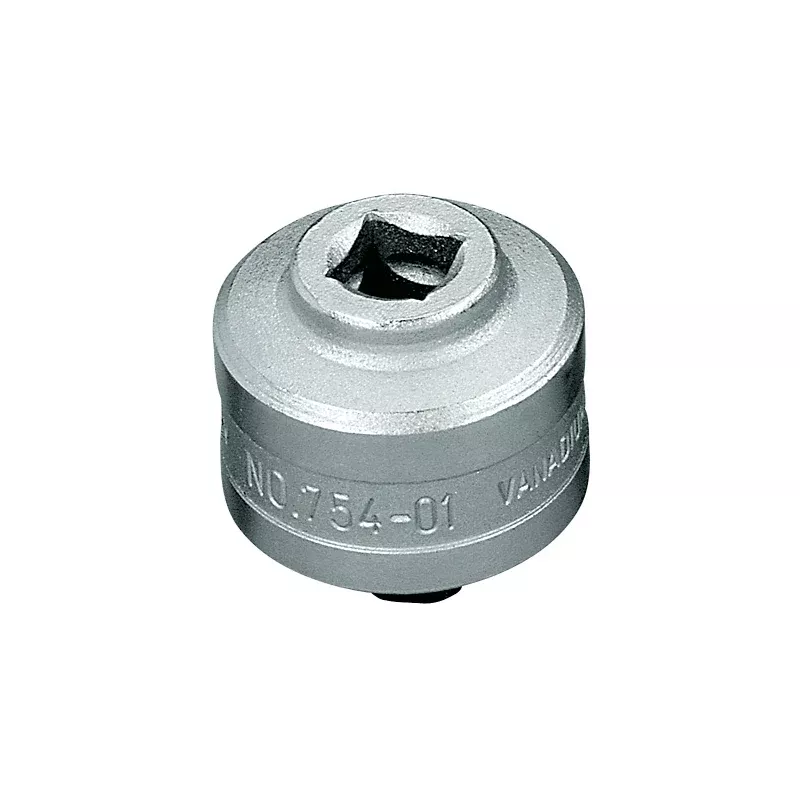 Gedore 7686770 Ratchet head 3/8 Inch anti-clockwise