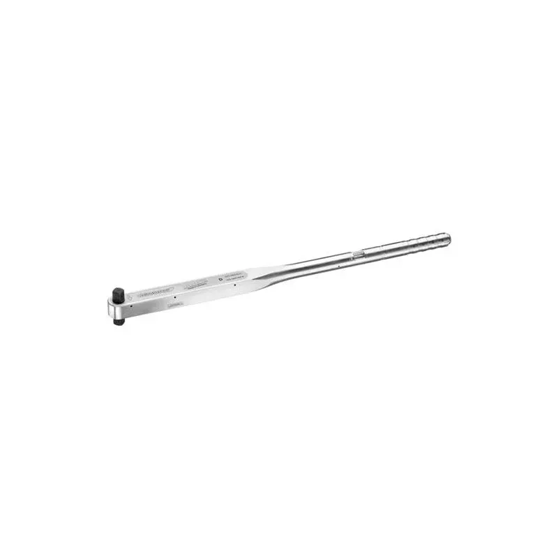 Gedore 7691850 Torque wrench DREMOMETER DL 3/4 Inch 155-760 Nm