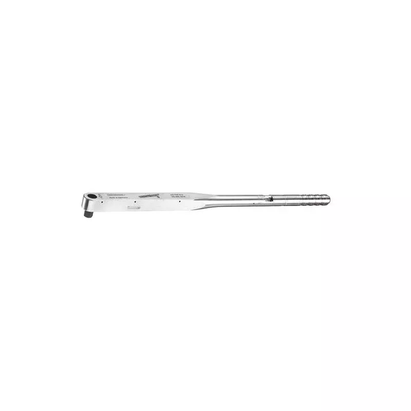 Gedore 7692070 Torque wrench DREMOMETER D in a sheet-metal case