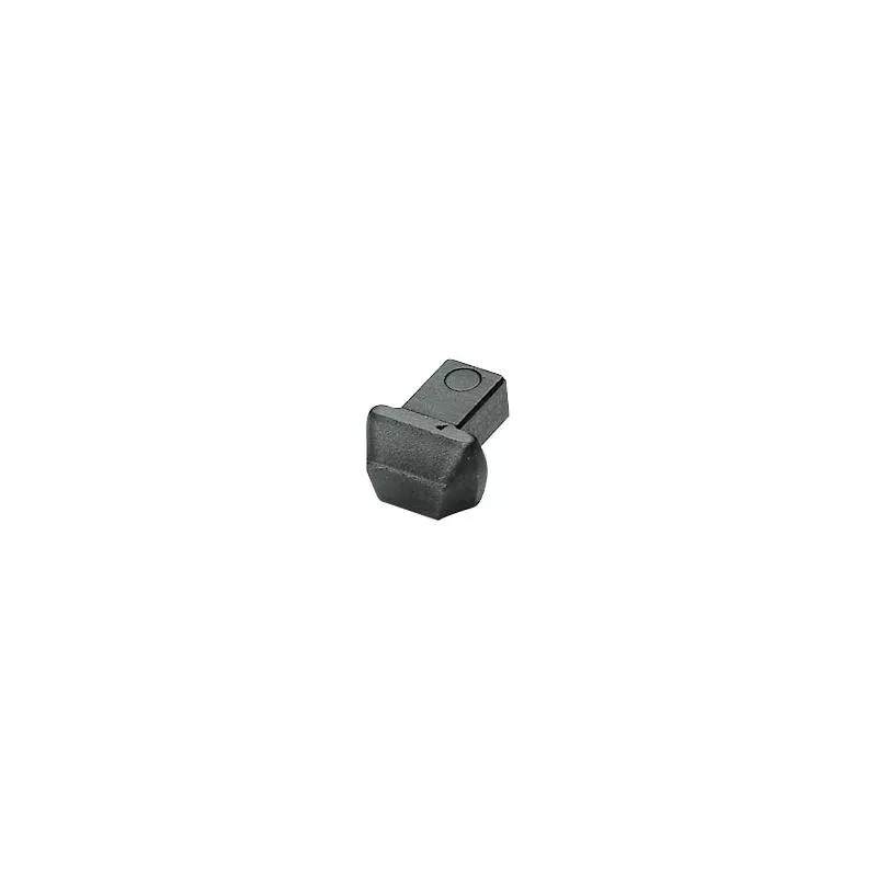 Gedore 7698190 Rectangular Weld-On Fitting SE 9x12