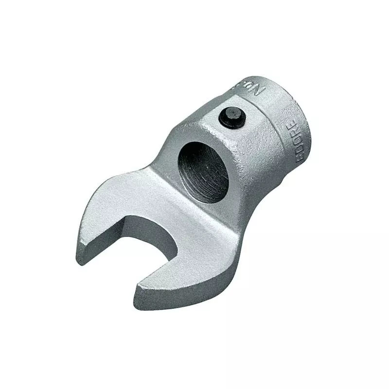 Gedore 7710310 Open end fitting 16 Z, 14 mm