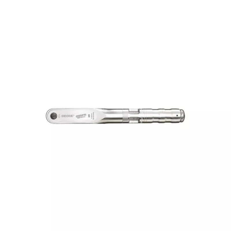 Gedore 7775440 Torque wrench DREMOMETER AM 1/4" 6-30 Nm
