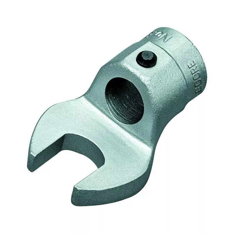 Gedore 7776170 Open End Fitting 16 Z, 1.3/16 Inch