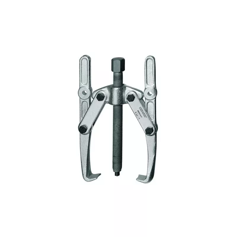 Gedore 8003680 1.12/3 Puller 2-Arm Pattern 180x200 mm