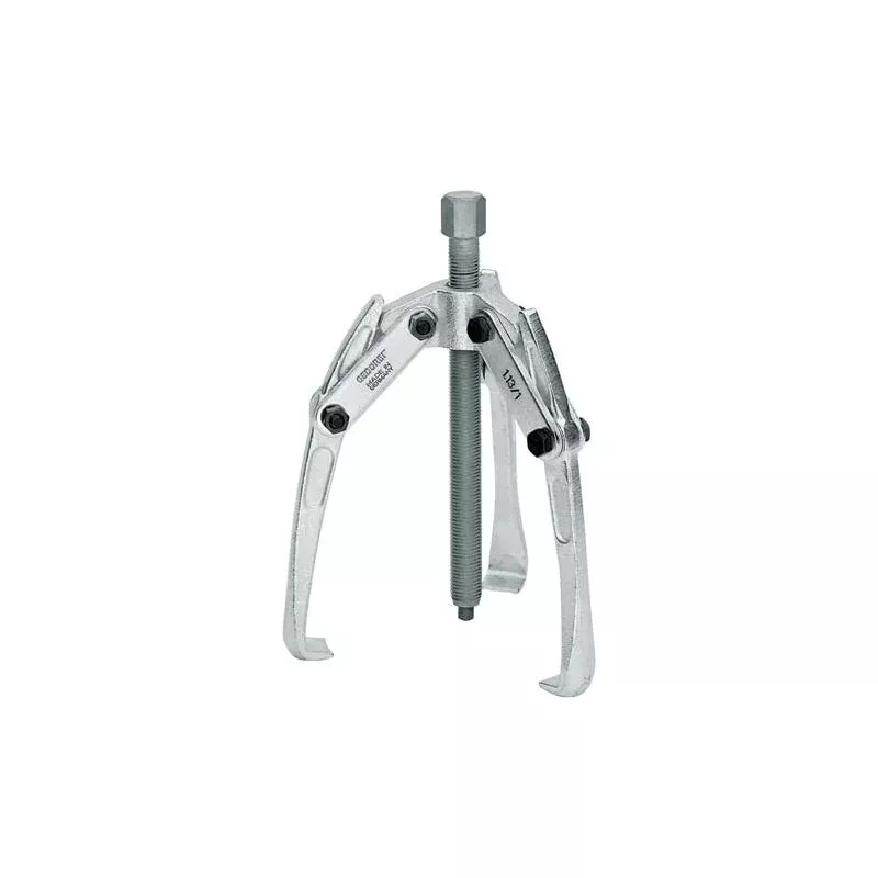 Gedore 8004140 Puller 3-arm pattern 70x80 mm