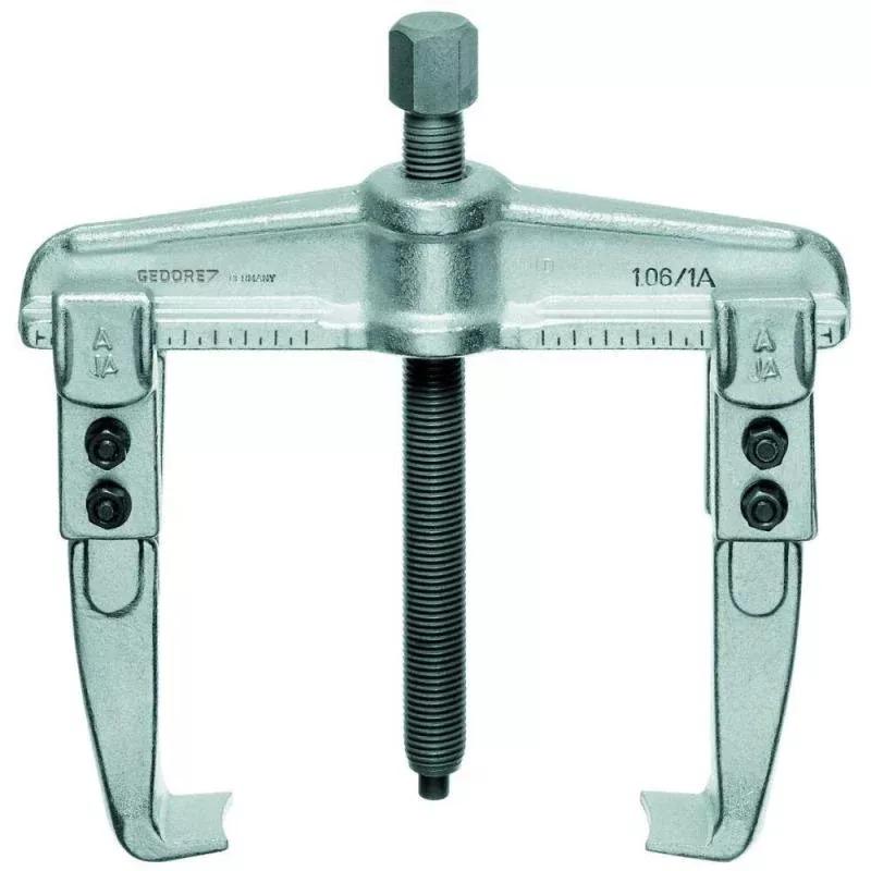 Gedore 8109160 Universal puller, 2-arm pattern 350x400 mm