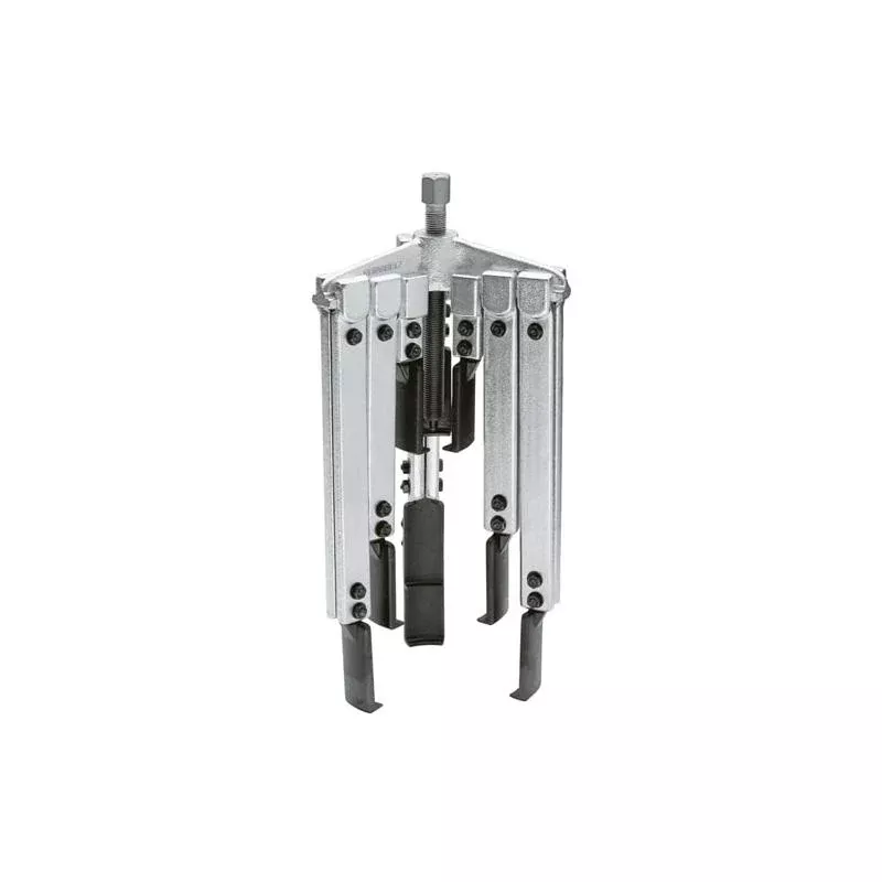 Gedore 8117260 Puller set with 9 legs 130x100/200/250 mm
