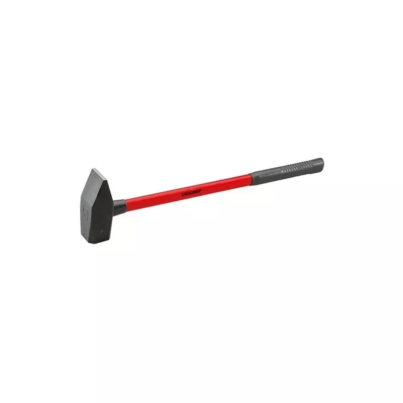 Gedore 8614640 Sledge hammer 8 kg, 900 mm