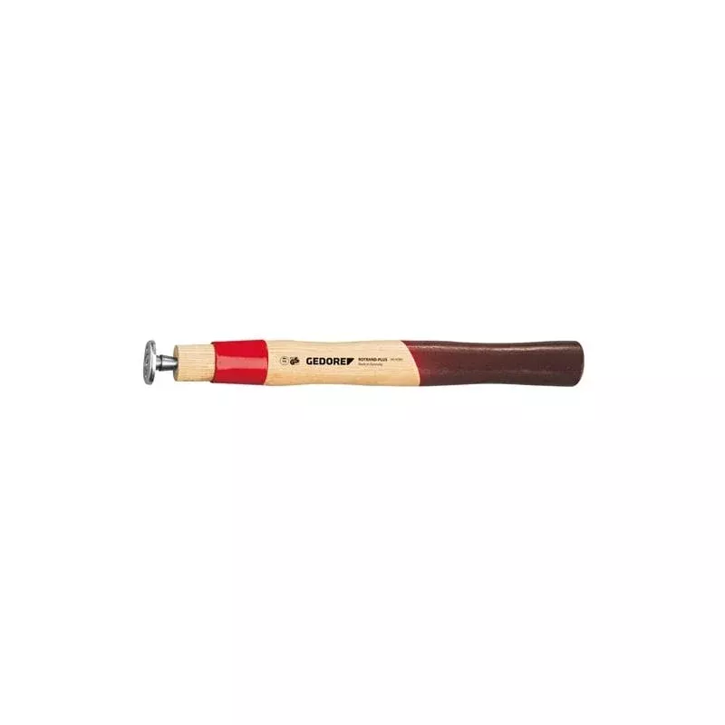 Gedore 8681750 Spare Handle Hickory 600 mm