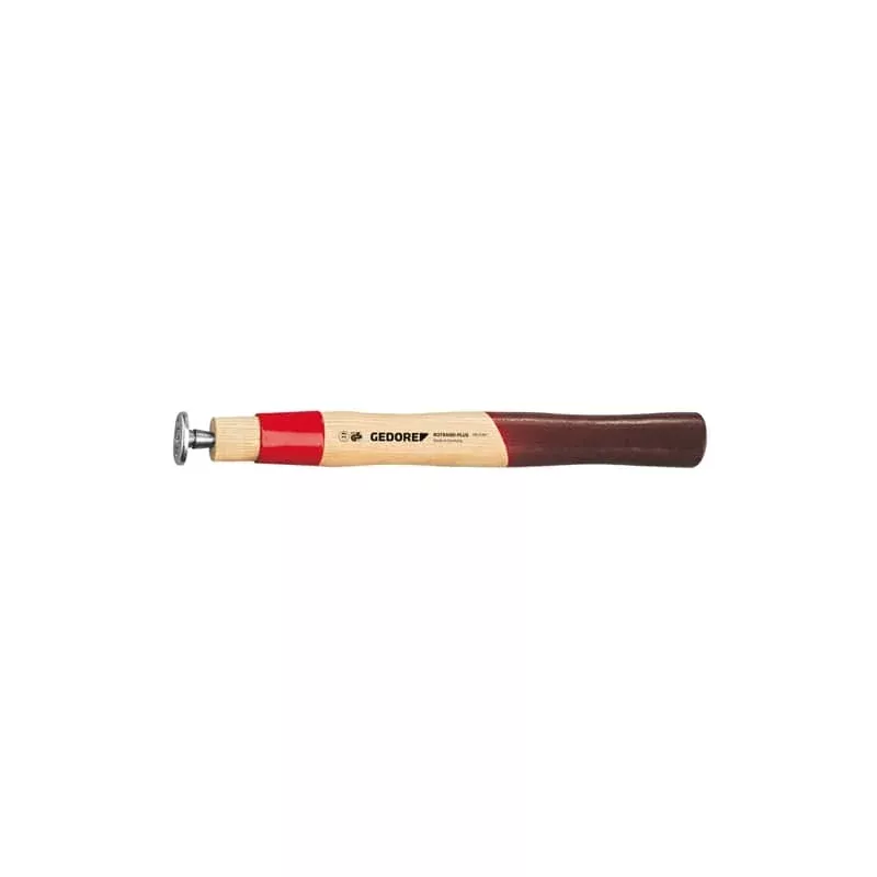 Gedore 8740350 Spare Handle Hickory 800 mm