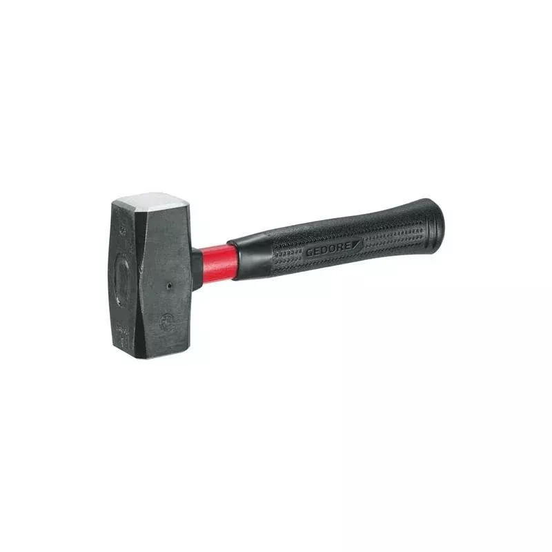 Gedore 8815700 Club hammer, 1250 g