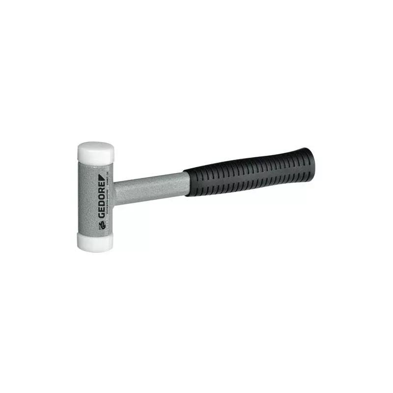 Gedore 8829250 Recoilless hammer 50 mm
