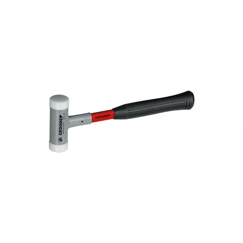Gedore 8867930 Recoilless hammer d 45 mm