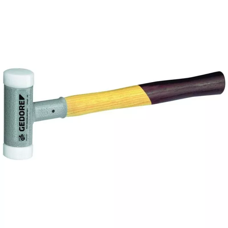 Gedore 8868660 Recoilless Hammer d 45 mm