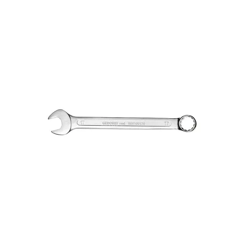 Gedore R09100220 Combination Spanner Size 22 mm L. 262 mm