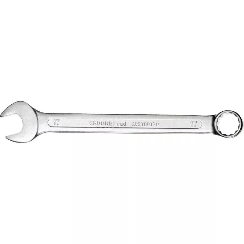 Gedore R09100270 Combination spanner Size 27 mm L.310 mm