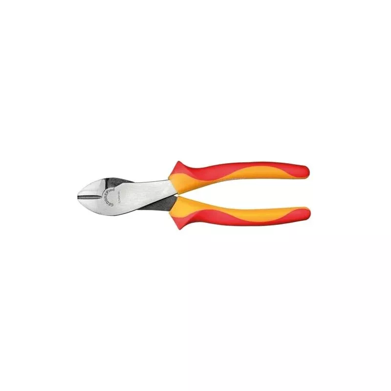 Gedore R29400180 VDE-side cutter 180mm 2C-handle